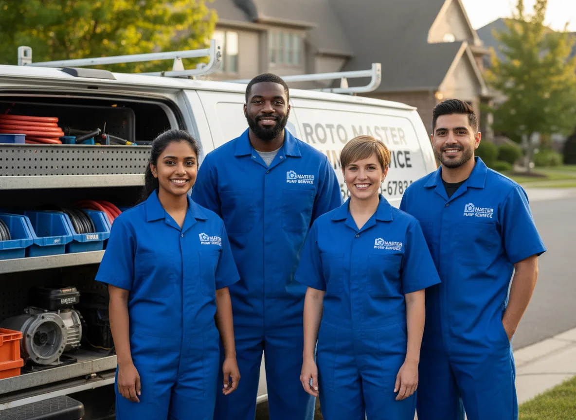Sump Pump Installation company in Cranford, NJ